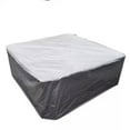 thumbnail image 3 of Feimier 1pc Waterproof Thermal Insulation Spa Cover Replacement Protector for pool, 3 of 7