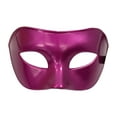 thumbnail image 1 of Male And Female Makeup Suitable For Greek Roman Carnival Parties Half Face Greek Mythological Style Suitable For Halloween Parties, 1 of 3
