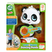 Leap Frog Dancing Panda With Guitar Learn & Groove Unix baby