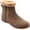 Stone Suede, variant on Women's SoftWalk Helena Ankle Boot