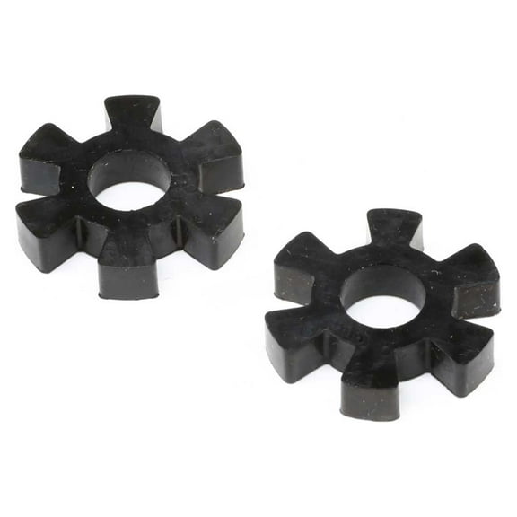 Losi Cush Drive Rubber Damper Med 2 LMT LOS242045 Elec Car/Truck Replacement Parts