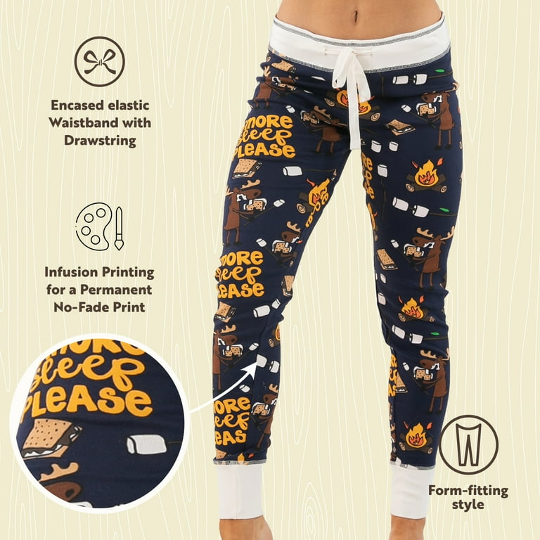 Cozy sleep legging outlet