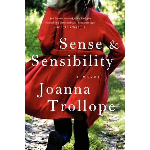 Sense & Sensibility, (Paperback)