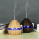 thumbnail image 4 of Humidificador USB portátil, difusor de niebla de grano de madera de aroma, purificador de aire sónico silencioso de escritorio para oficina en casa tholdsy JJ23911-01, 4 of 6