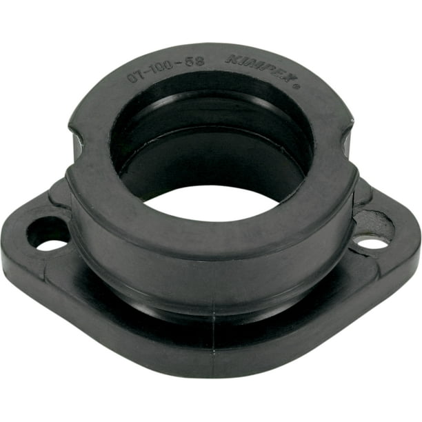 Kimpex Carburetor Mounting Flange 0710058