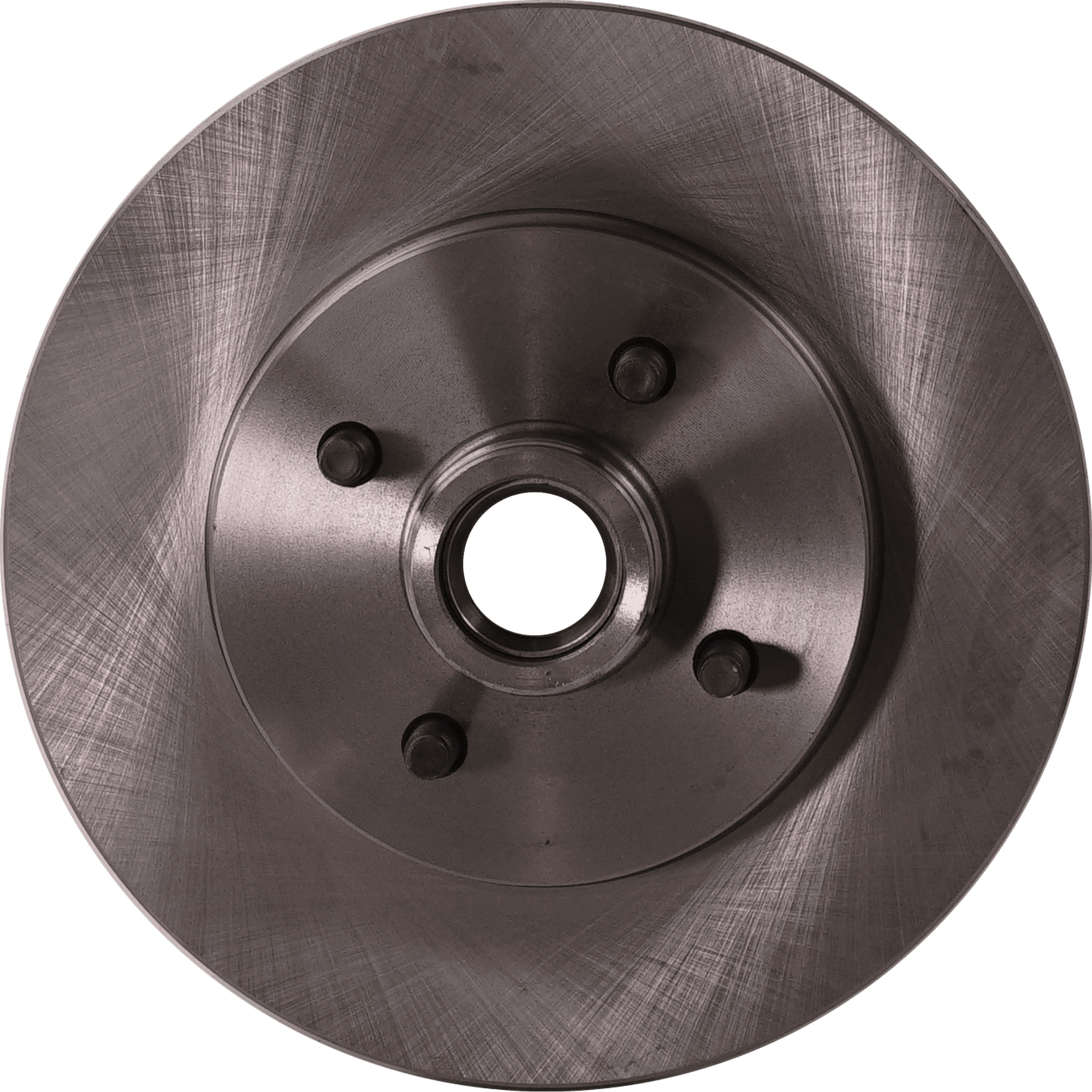 SURESTOP Brake Disc Rotor Compatible with Ford Mustang Front,Driver,Passenger Side 1987-1993
