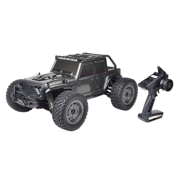 Hobby Grade 1 16 RC Car Remote Control High Speed Truck Toys with