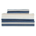 thumbnail image 2 of 8-Piece Adam Plaid Bed-in-a-Bag Comforter Set with Sheets & Pillowcases, Full, 2 of 4