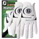 thumbnail image 1 of Paquete de 2 guantes de golf para cadetes Weathersof para hombre Namotu CZYD-HY19-4, 1 of 4