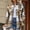 Khaki, variant on BEFOKA Plaid Jackets for Women Baggy Jacket Coats Trendy Winter Warm Lapel Coat 2025 Boyfriends Shirt Jacket Lightweight Cardigan Tops Outerwear Going Out Tops