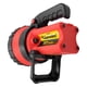 thumbnail image 4 of Linterna Reflectora Con Mango De 2 Posiciones 37 Leds 120V rojo 120v, 4 of 7