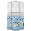 Refresh Liquid Wipe Free: Toilet Paper Foam. Eco-Friendly Wet Wipe Alternative. Sensitive Skin Formula. 50ml (1.69 fl oz) - 3 Pack