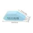 thumbnail image 2 of WRITWAA Multi-Pack Kneaded Erasers for Art and Drawing, Precision Plastic Erasers for Sketching, Work, and Art Supplies, 2 of 7