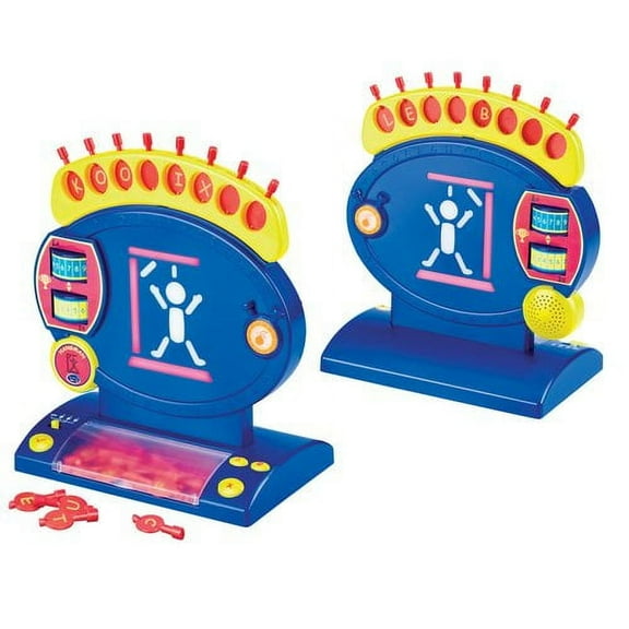 Lexibook 3D Game Console