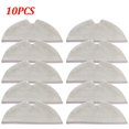 thumbnail image 1 of Cepillo Mops filtros Hepa para Roborock S5 Max S50 S502 S55 S6 S6 Pure E4 para Xiaomi Robot 1S SDJQR01RR accesorios de aspiradora Tan Jianjun  unisex, 1 of 2