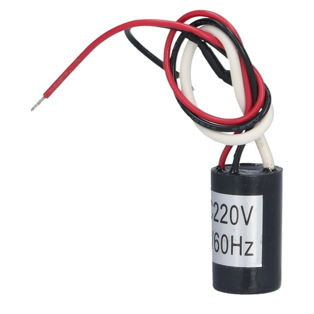 Ionizador cilíndrico, ionizador purificador de aire Módulo generador de iones negativos especiales Secador de pelo Generador de iones Características líderes en su clase