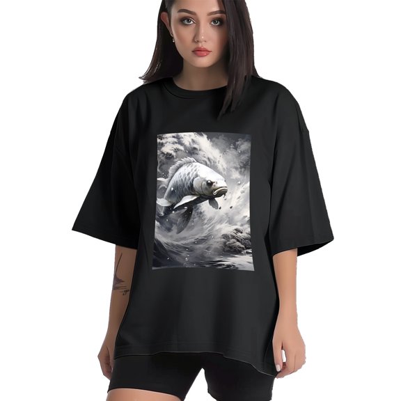 Plus Size Shirt for Women Black Tops for Women Short Sleeves Shirt for Women T Shirt Crewneck Shirt for Women XS