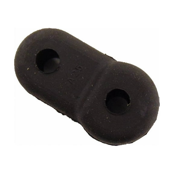 TailLight Rubber Hanger Mount for Honda 1986-97 TRX 200 SX D Fourtrax