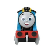 Thomas & Friends Toy Train, Thomas Diecast Metal Engine, Push-Along Vehicle for Preschool Kids