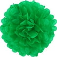 thumbnail image 2 of MesaSe Paper Flower Ball Party Decorations - 16 Pcs -for Wedding, Birthday, Bridal Shower, Bachelorette, Baby Gift Shower(25CM - Random color), 2 of 5