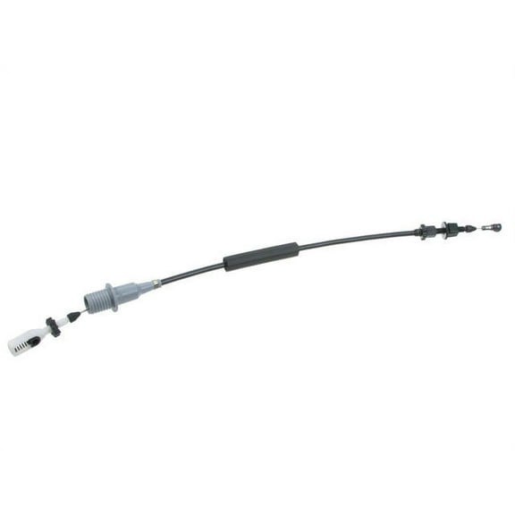 Throttle Cable - Compatible with 1998 - 2003 Mercedes-Benz ML320 1999 2000 2001 2002