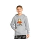 thumbnail image 2 of Sudadera Puma X Garfield para Niños 533430-04 gris XL, 2 of 3