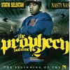 Nas - The Prophecy, Vol. 2 - Rap / Hip-Hop - CD