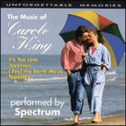 Music Of Carol King