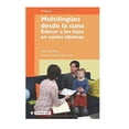 thumbnail image 1 of Multilingues Desde La Cuna Uoc 9788497880251, 1 of 2