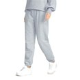 thumbnail image 3 of Pantalón Puma Classics Relaxe para Mujer 533515-04 gris XS Puma 533515-04 PANT. CLASSICS RELAXE, 3 of 4