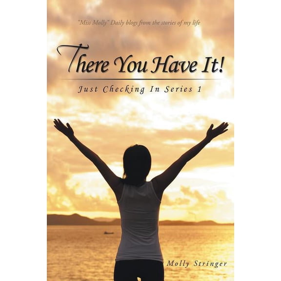 There You Have It!: Just Checking In Series 1 (Paperback)