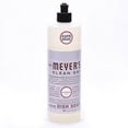thumbnail image 4 of Mrs. Meyer's Clean Day Dish Soap Liquid, Lavender, 16 fl oz, 4 of 5