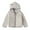 Gray, variant on Edvintorg 6M-3Y Toddler Kids Baby Boys Girls Fashion Cute Solid Color Keep Warm Zipper Bear Ear Hooded Jacket Coat