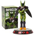 thumbnail image 1 of Dragon Ball Z PVC figura de acción celular nodo modelo juguete estatua coleccionablecaja de 30cm zhangmengya unisex, 1 of 2