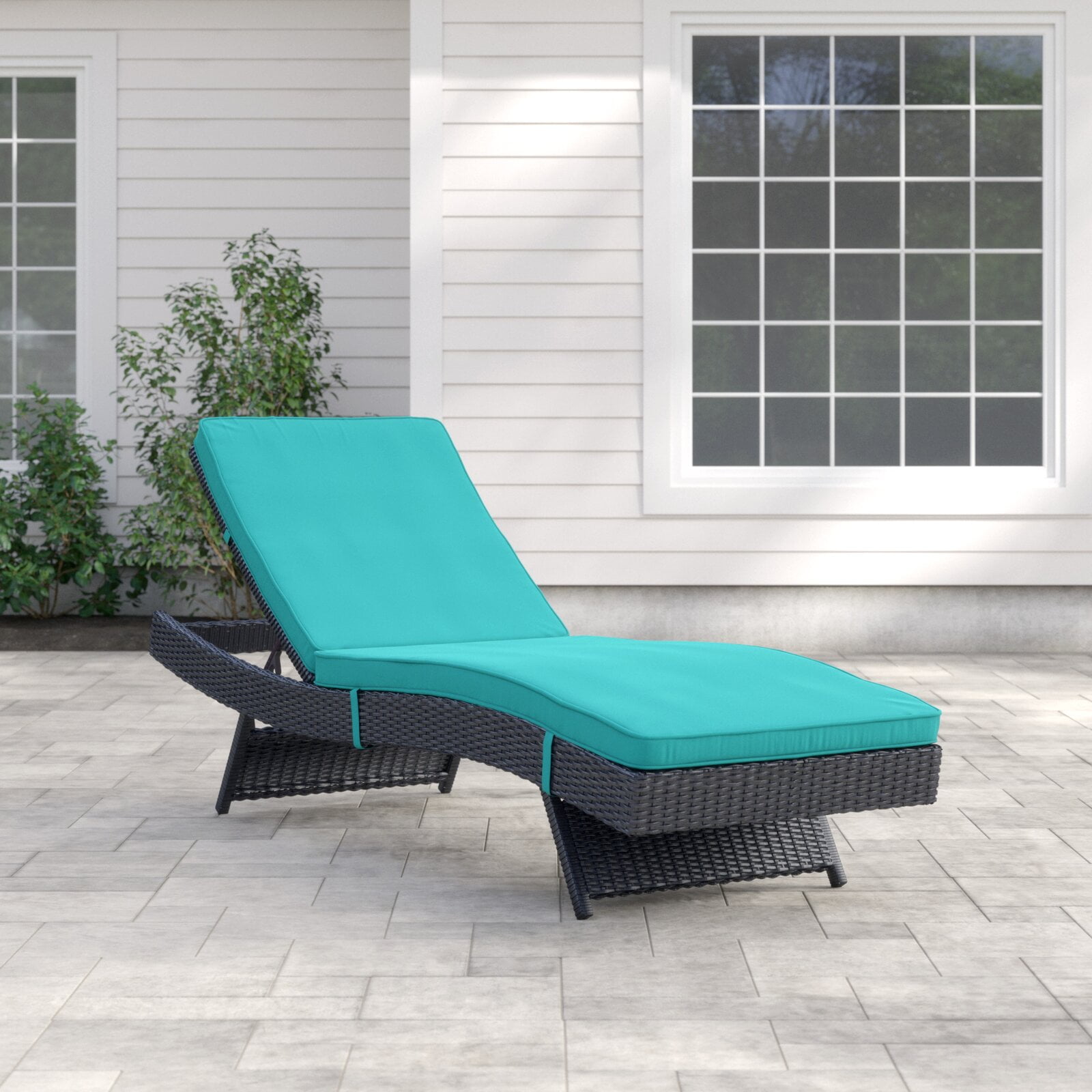 Brentwood chaise lounge new arrivals