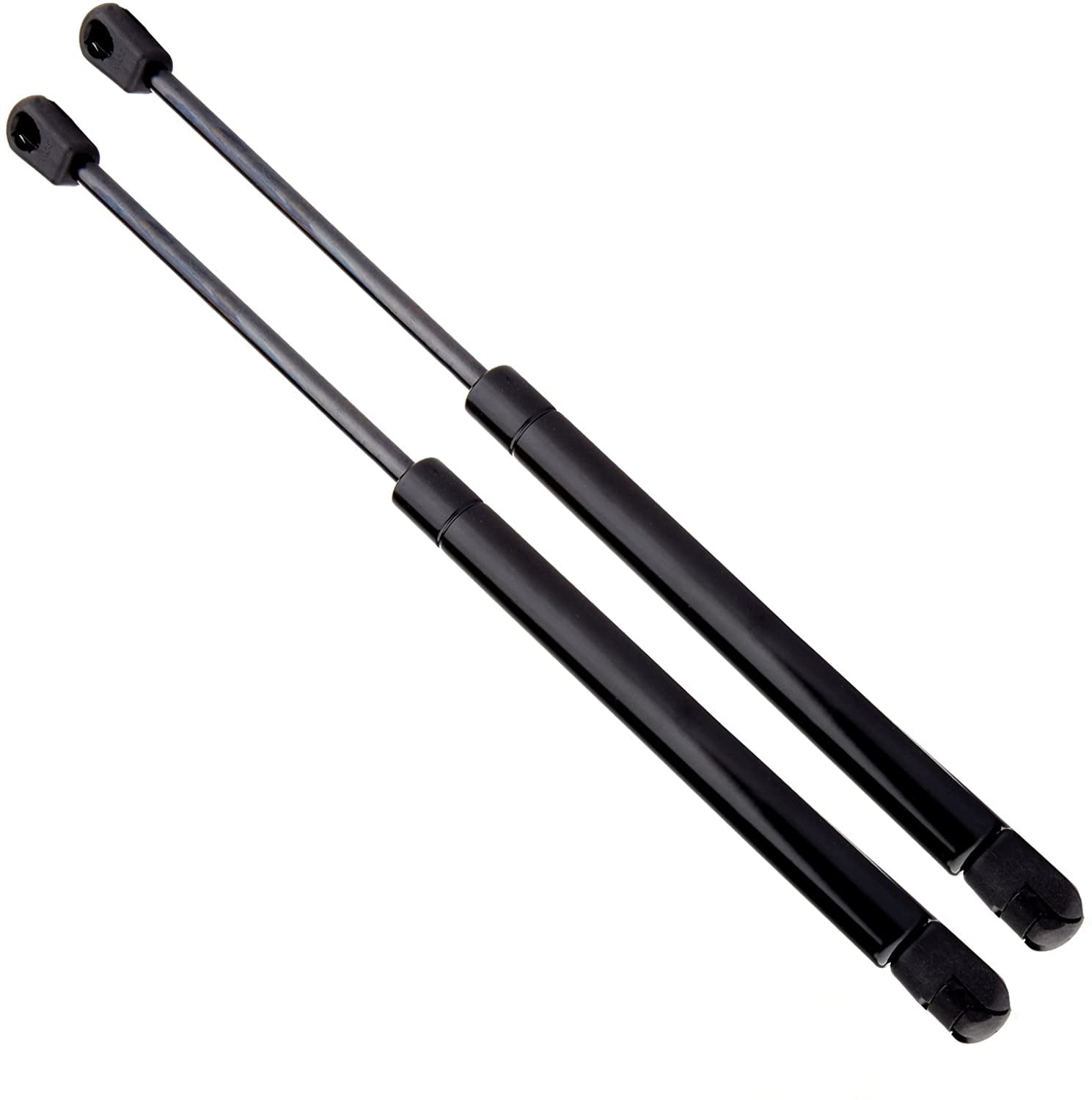 cciyu Qty(2) 4419 Universal Lift Supports Struts Gas Springs Shocks