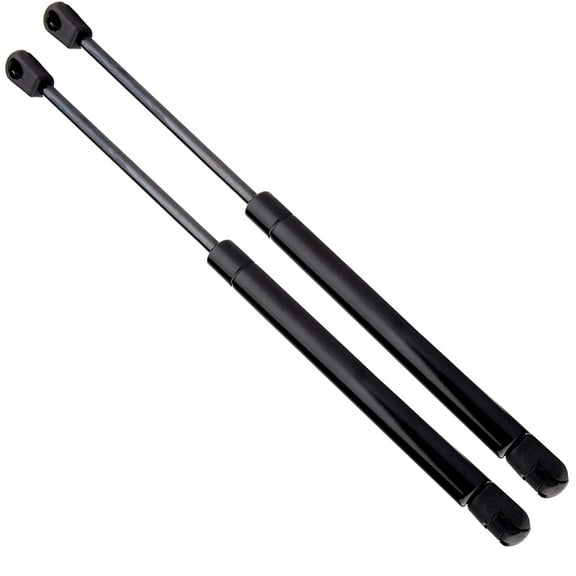 cciyu Qty(2) 4419 Universal Lift Supports Struts Gas Springs Shocks