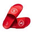 thumbnail image 5 of Sandalia Slides Color Rojo Talla 30, 5 of 5