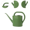 thumbnail image 6 of figatia 2L Watering Can Sturdy for Garden Flowers House Plants Indoor Outdoor Plants green, 6 of 8