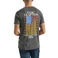 thumbnail image 3 of Lee® Men's Eric Clapton Graphic Tee (S-3XL), 3 of 5