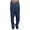 Dark Blue, variant on Santoon Adjustable Solid Readymade Pajama Ethnic Wear Mens Bottom Pant