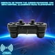 thumbnail image 5 of Control Alámbrico Compatible para Ps2 Store Line Negro, 5 of 6