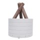 thumbnail image 1 of Difusor De Llama, Humidificador De Luz LED Para Decoración Del Hogar, Difusor En Forma De Hoguera, Para Sala De Estar Y Dormitorio, 1 of 7