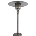 thumbnail image 2 of Tabletop Heater, 46,000 BTU Standing Patio Heater, Steel Gray Patio Heater,Aluminium Outdoor Heater For Deck, Garden & Outdoor Heating, 2 of 6