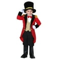 thumbnail image 1 of Déguisement Ringmaster pour Tout-Petit, 1 of 3