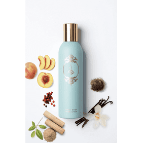 Atyab Al Marshoud Khisla Turquoise Hair Mist Perfume 125ml