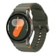 thumbnail image 2 of Smartwatch Samsung Galaxy Watch7 40 mm Verde, 2 of 4