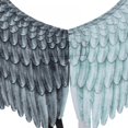thumbnail image 3 of EFINNY 3D Printed Angle wing Festive Party Props Angel wing Costumes for Cosplay Decorative wing, 3 of 5