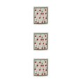 thumbnail image 1 of Yuarrent Paño de limpieza de cocina Vajilla Herramienta de limpieza Utensilios de cocina Paños de platos reutilizables para el hogar con Type1 NO1, 1 of 6