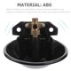 thumbnail image 3 of GOOHOCHY Metal Feeder Negro Resistente Para Ovejas Cabras Y Ganado Con De Duradero, 3 of 6